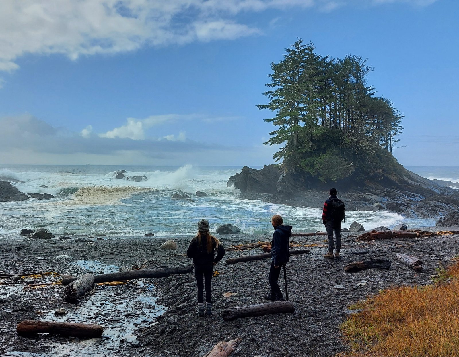 Port Renfrew, Canada: 4 Interesting Things Not to Be Missed