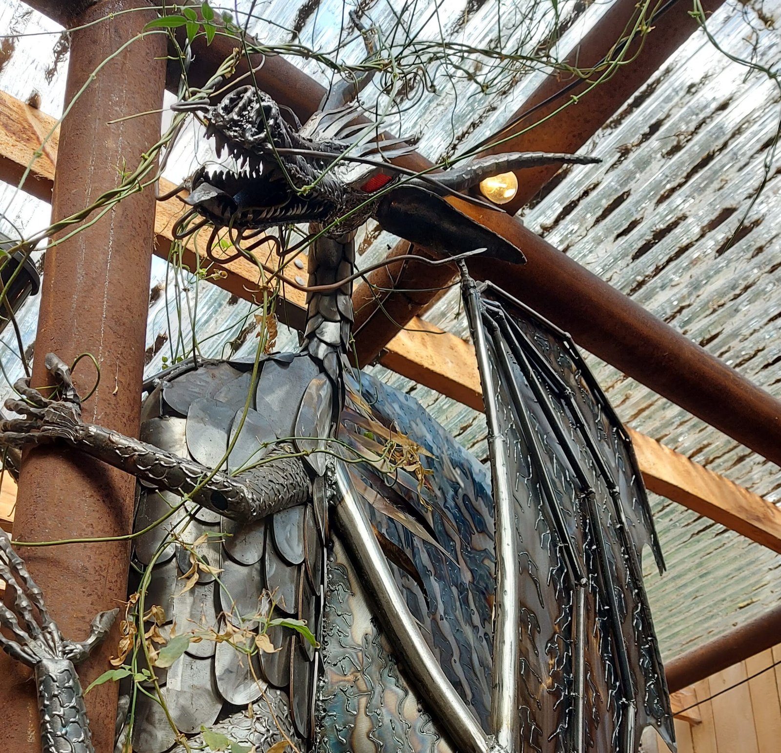 Good Eats in and Around Sooke, Canada