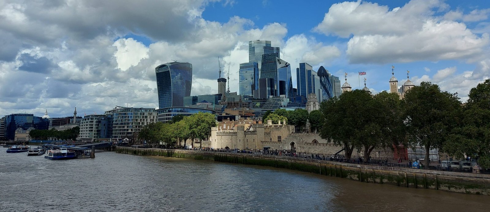 London, England: Planning Your Way to an Unforgettable Experience