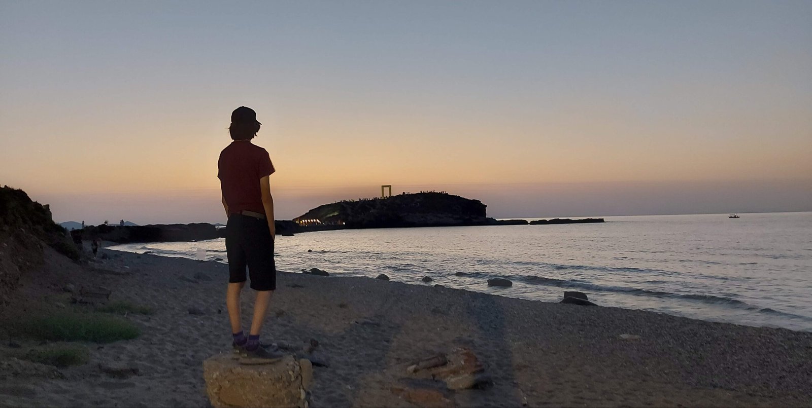 Naxos, Greece: 12 Beautiful Experiences with Your Family