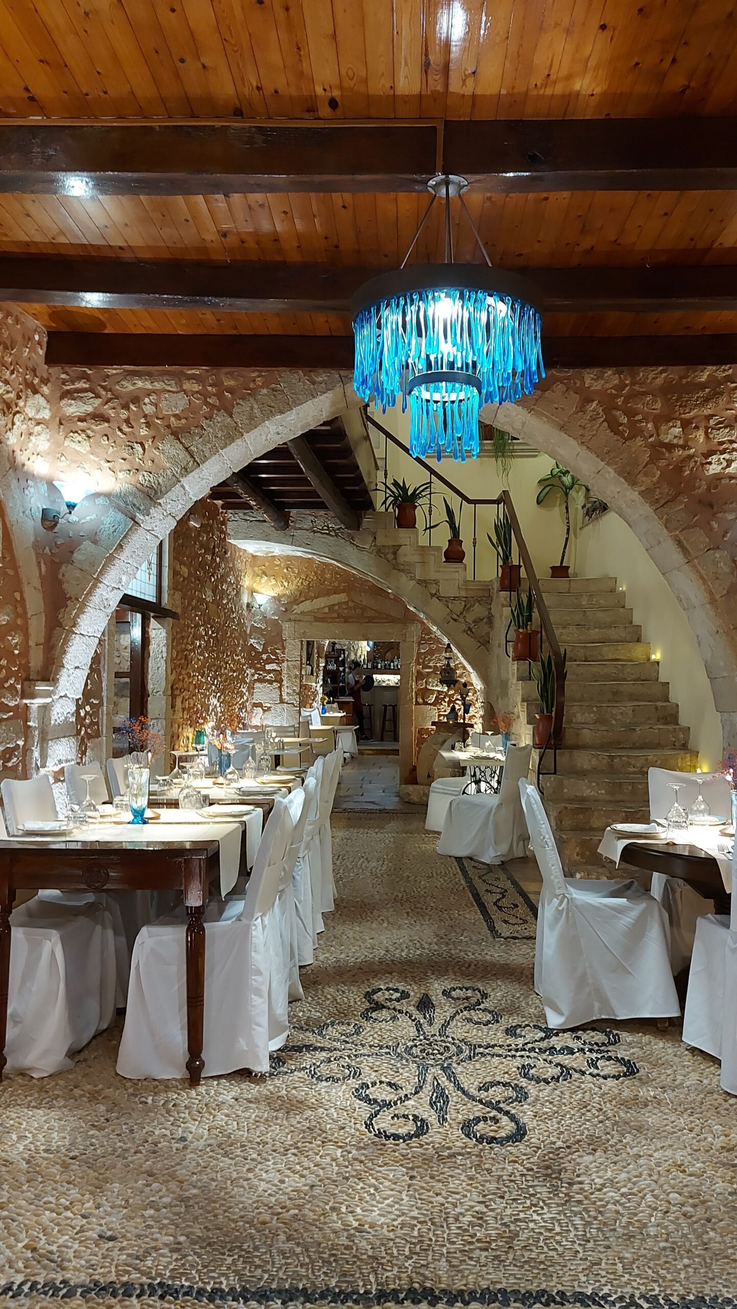 Good Eats on Crete, Greece: A Feast for the Family