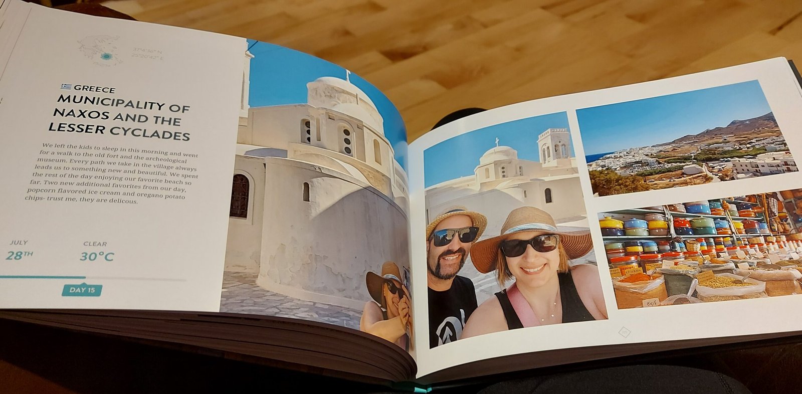 Documenting Your Epic Travel Adventures Made Easy