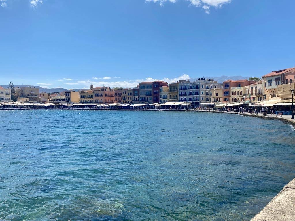 Crete, Greece: 12 Beautiful Experiences with Your Family