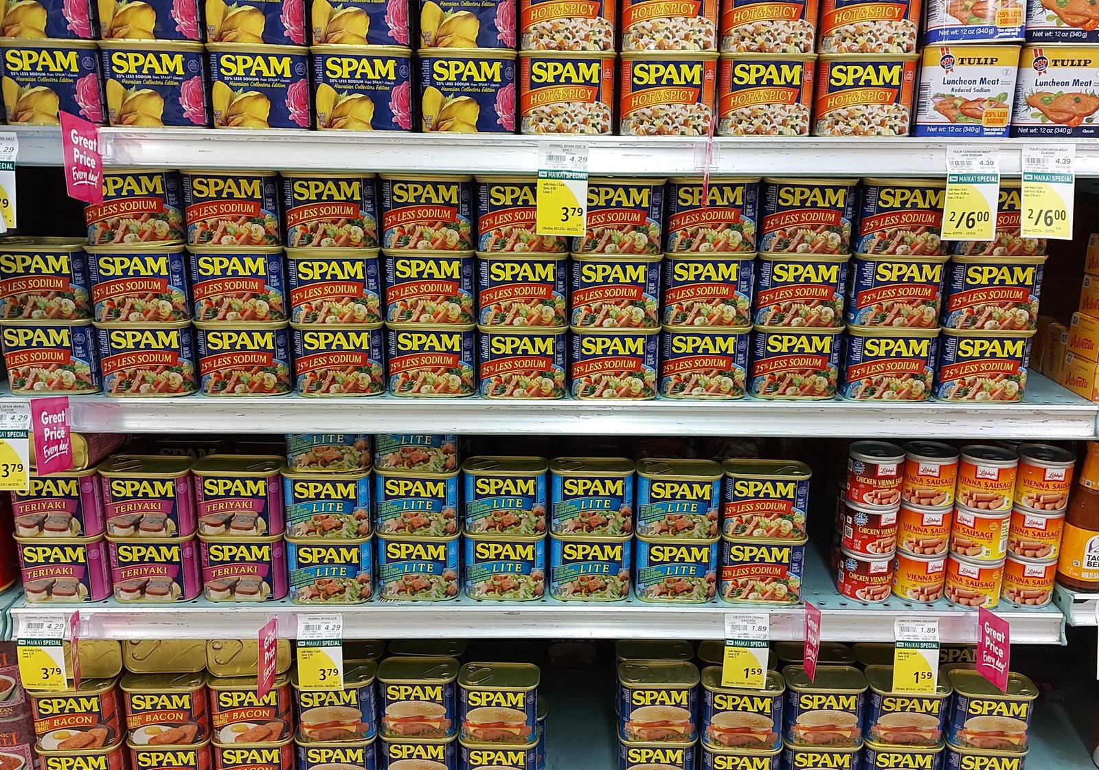 Good Eats on Maui, Hawaii: Indulge in Paradise