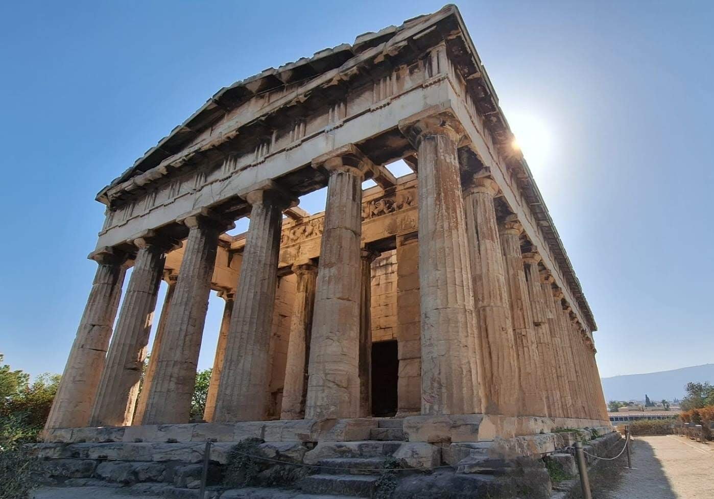 Athens, Greece: 12 Beautiful Experiences with Your Family