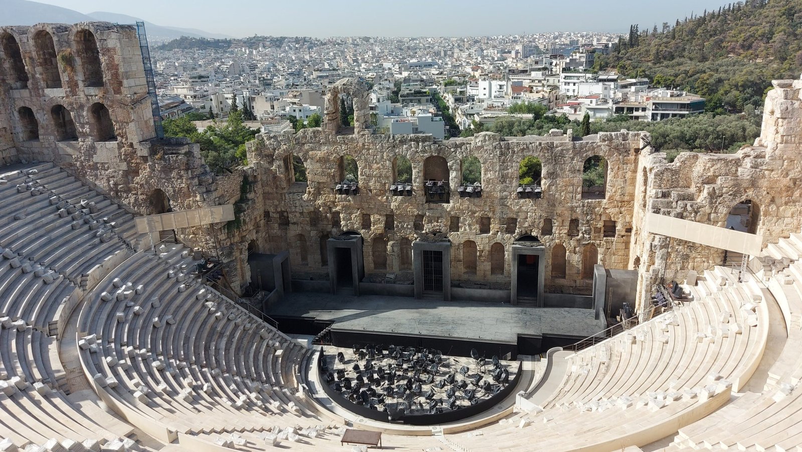 Ultimate 4-Day Itinerary: Explore The Best Of Athens, Greece