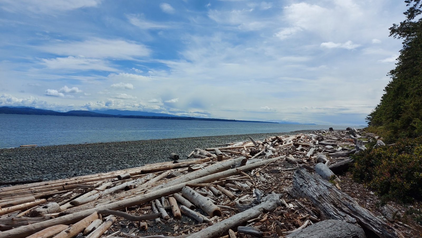 Quadra Island, Canada: 12 Beautiful Experiences with Your Family