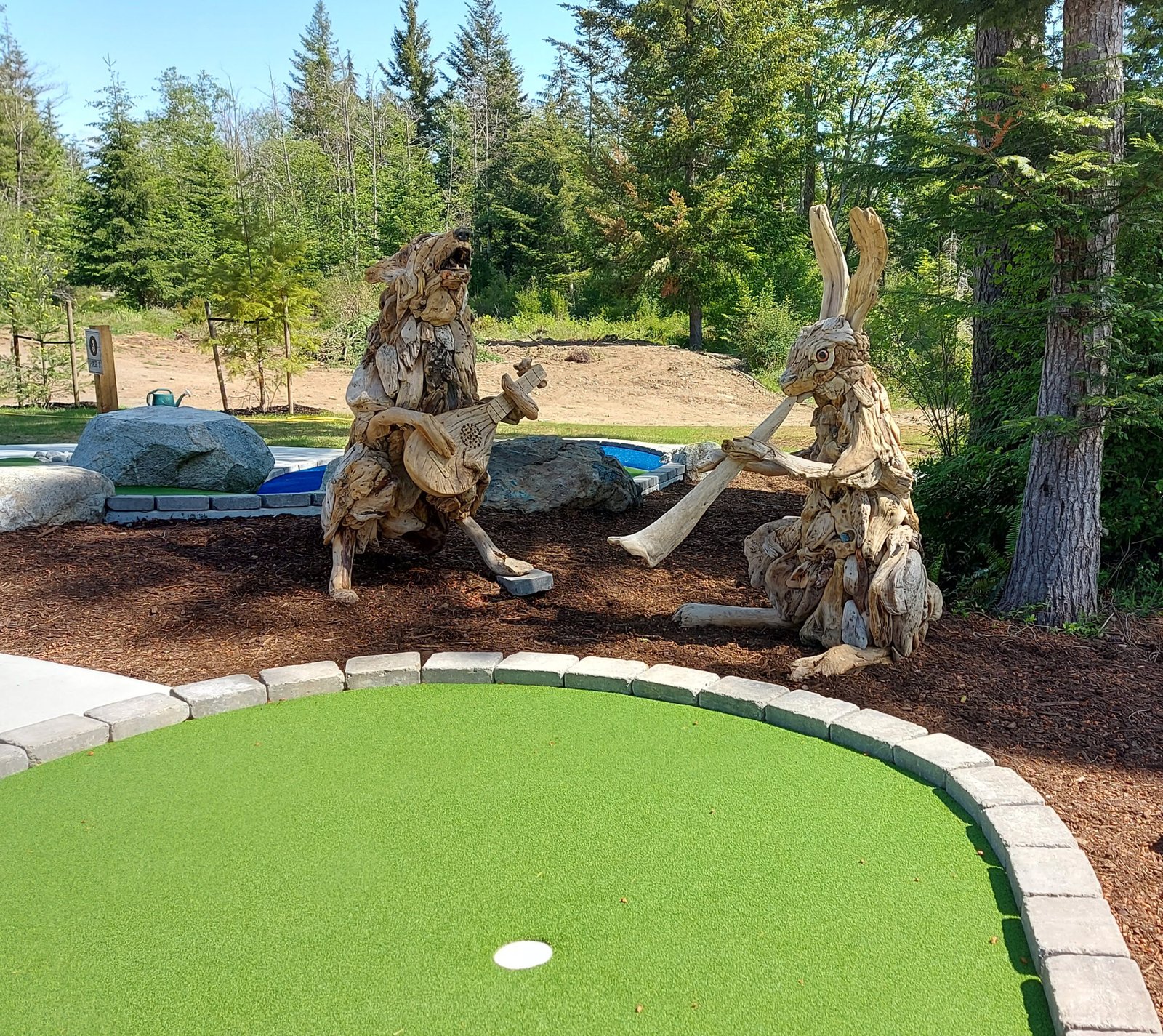 Quadra Island, Canada: 4 Interesting Things Not to Be Missed