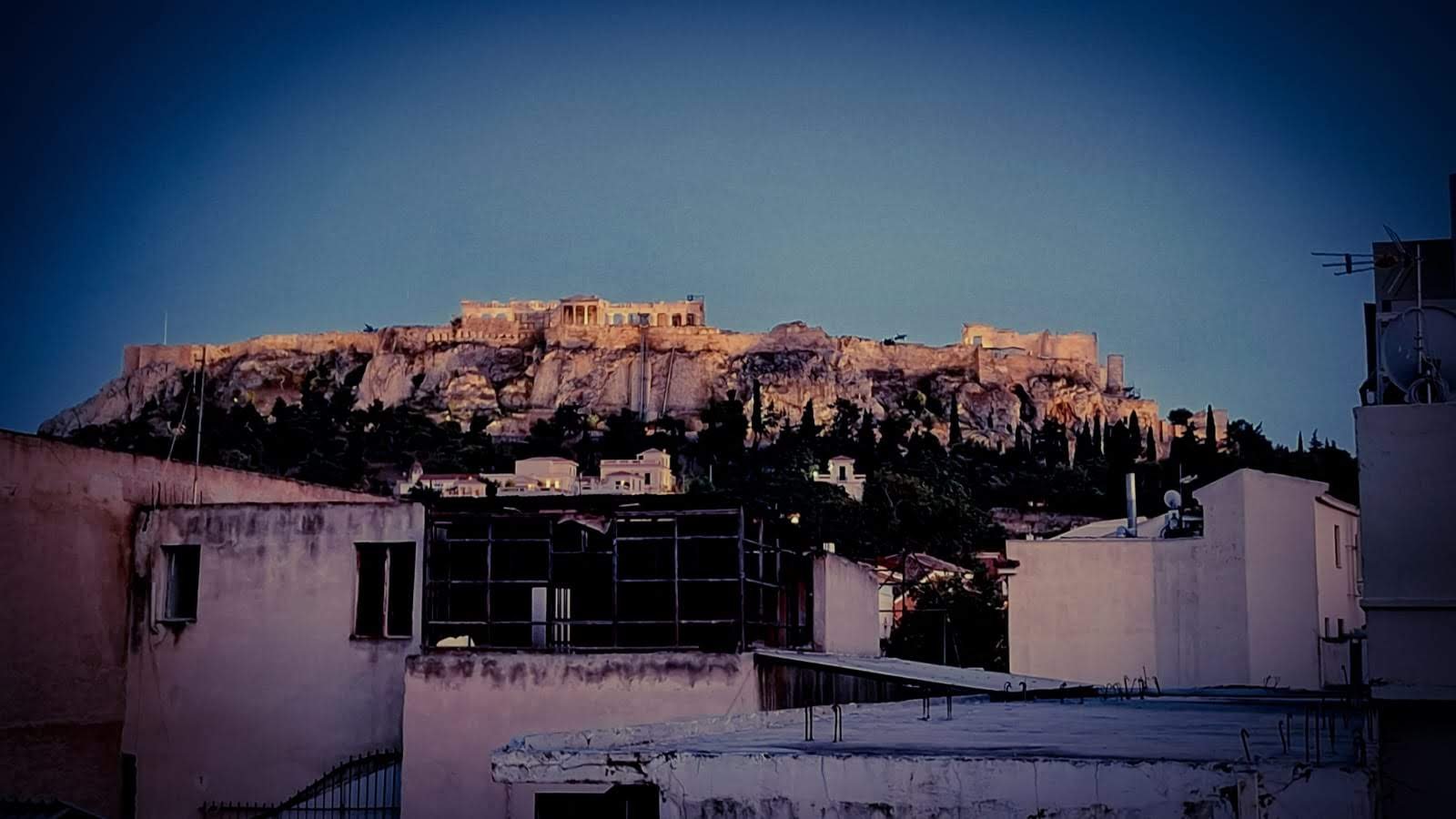 Athens, Greece: 4 Interesting Things Not to Be Missed