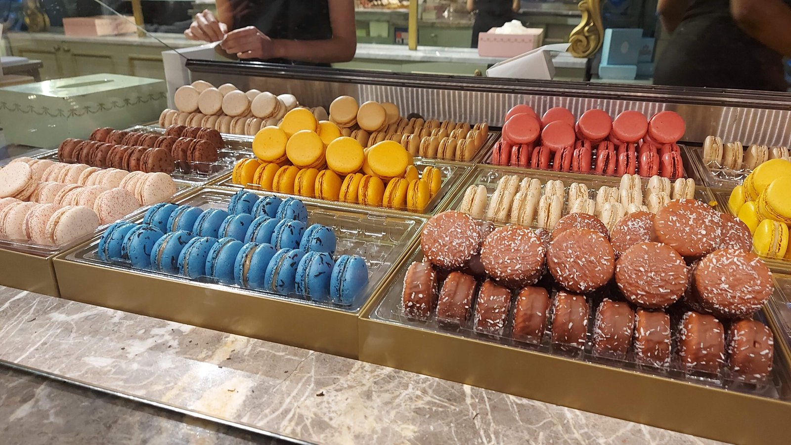 Good Eats Paris, France: A Feast for the Family