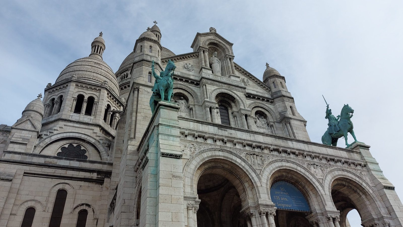 Paris, France: 12 Beautiful Experiences with Your Family