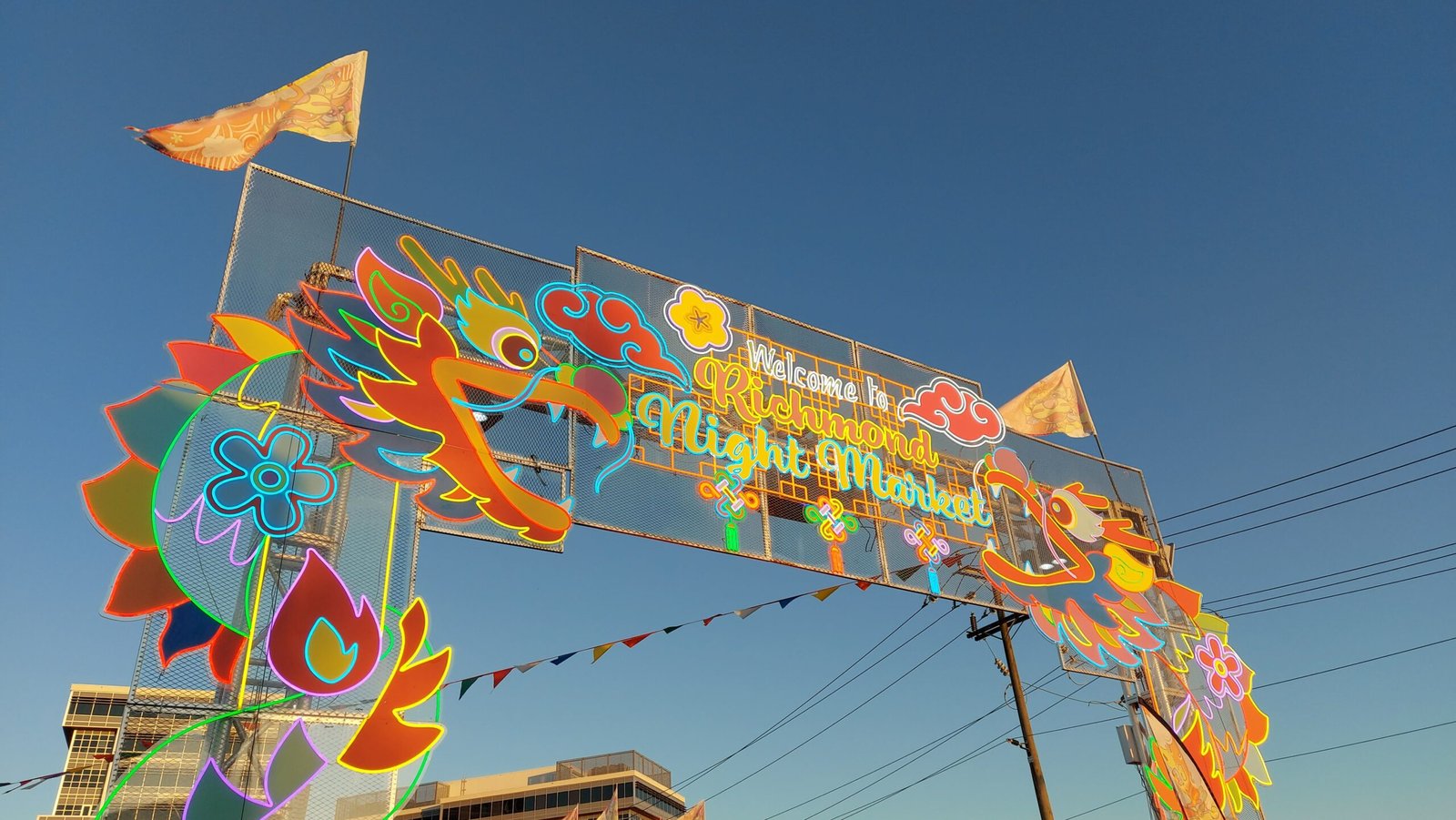 Good Eats Vancouver, Canada: A Feast for the Family