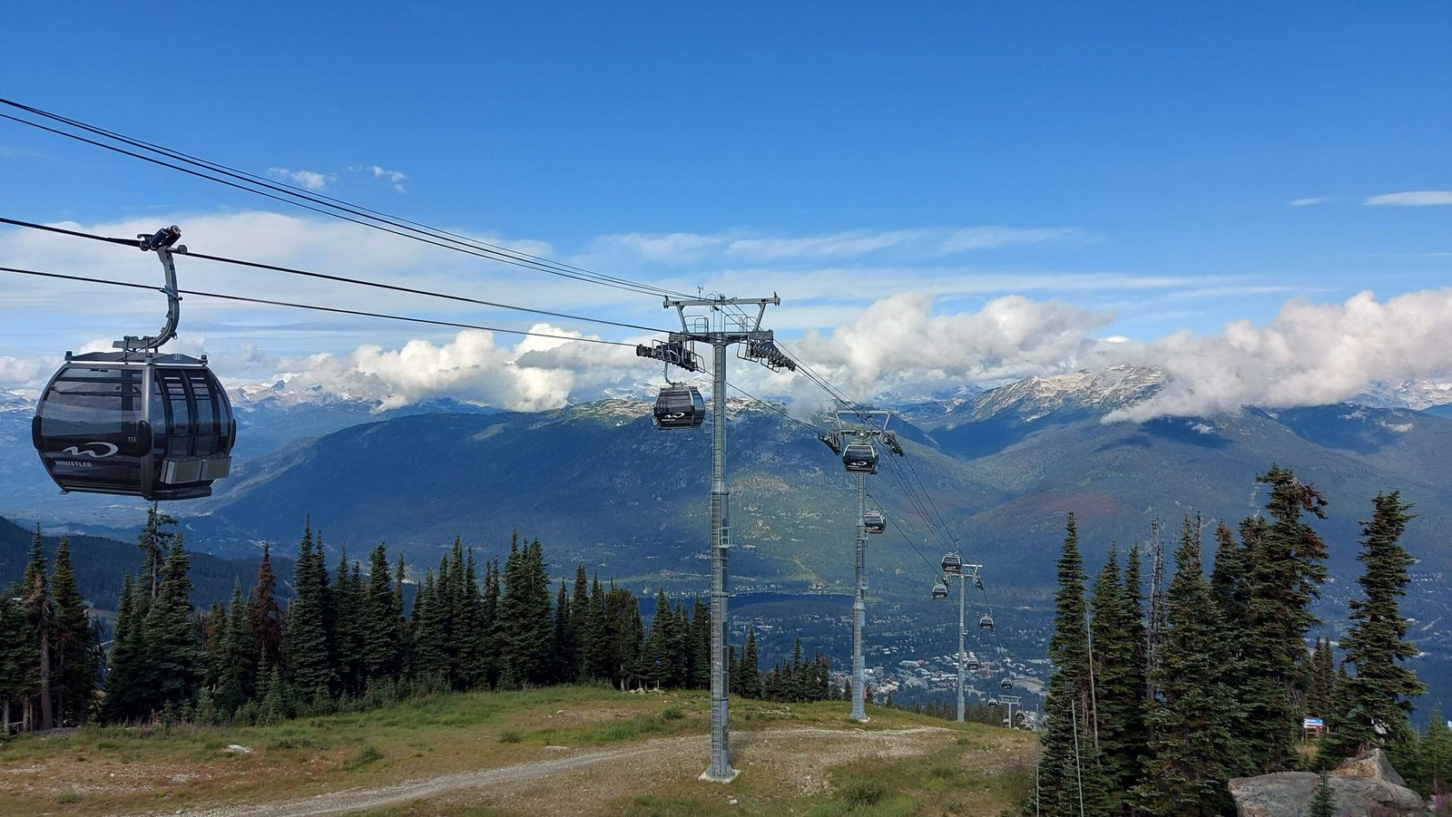 Whistler, Canada: 12 Beautiful Experiences with Your Family