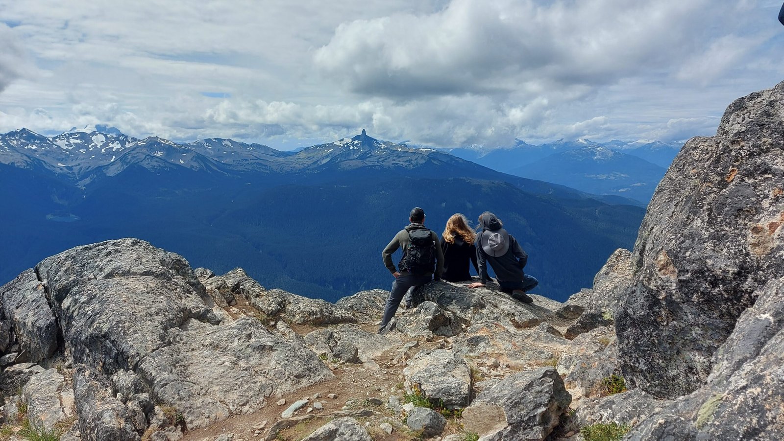 Whistler, Canada: Planning Your Way to an Unforgettable Experience