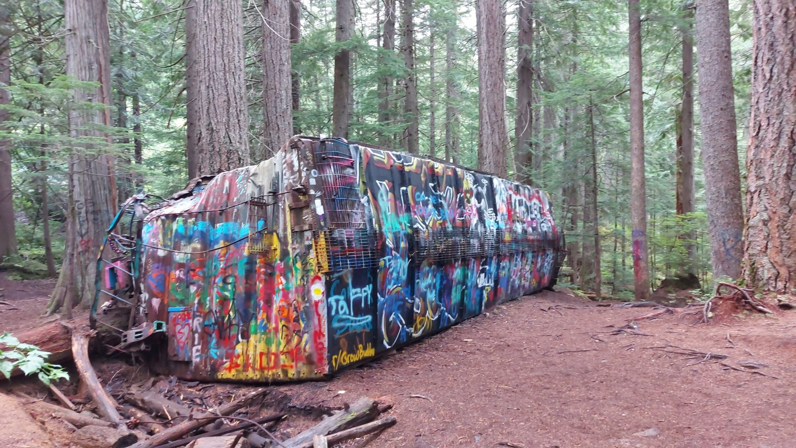 Whistler, Canada: 4 Interesting Things Not to Be Missed