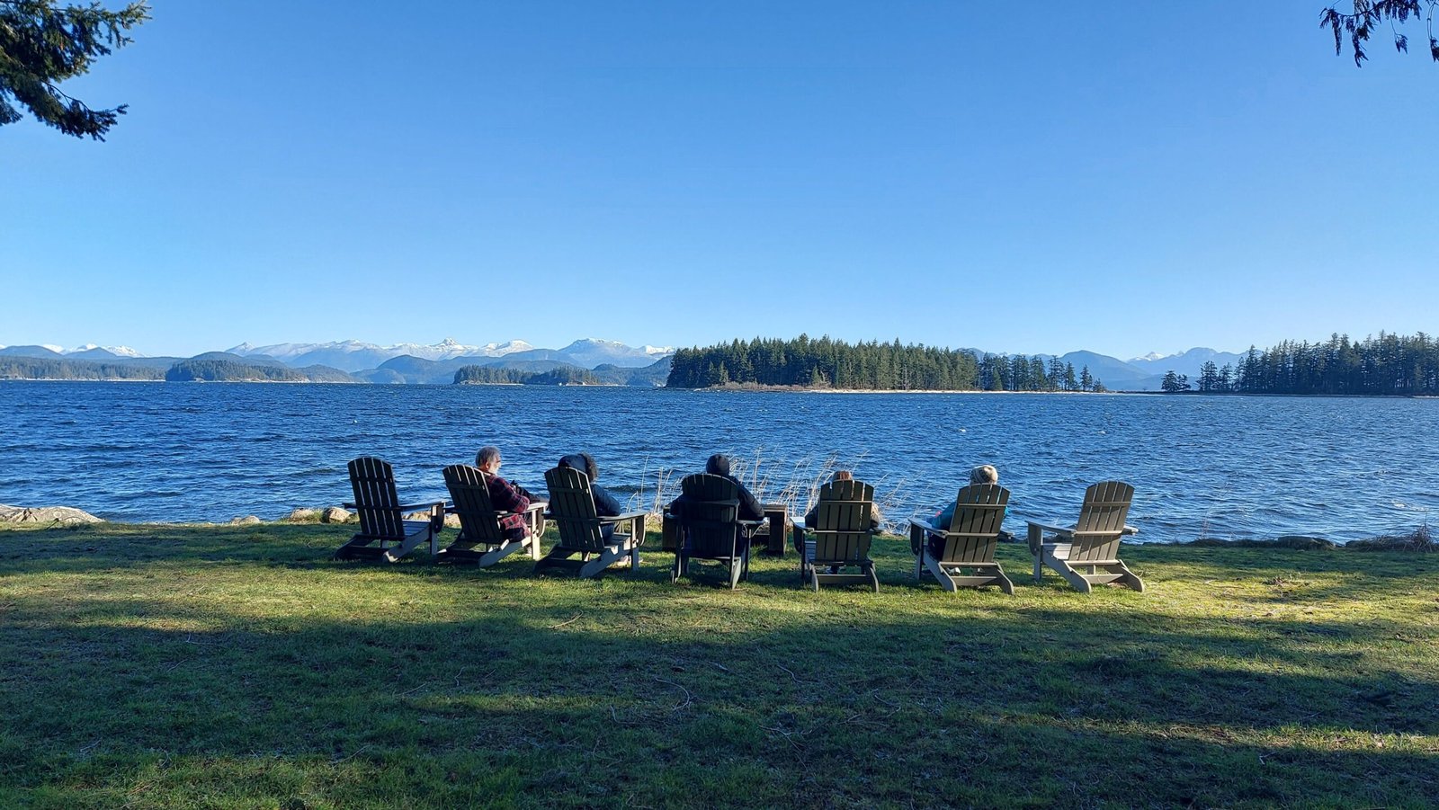 Multi-generational Travel: Memories That Last A Lifetime