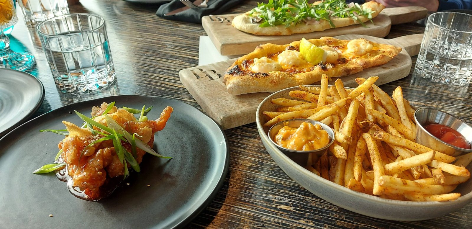 Victoria’s Best Eats: A Local’s Guide to the Ultimate Foodie Adventure