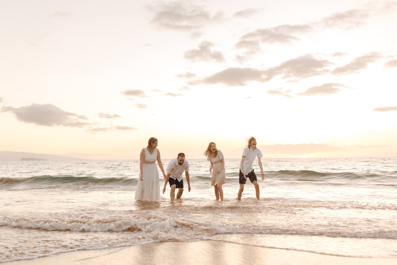 Family Adventures in 2024: A Year of Travel and Memories