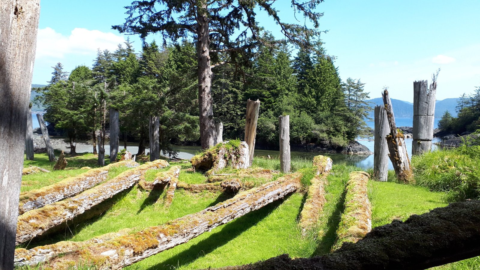 Haida Gwaii, BC: 12 Beautiful Holiday Experiences with Your Family