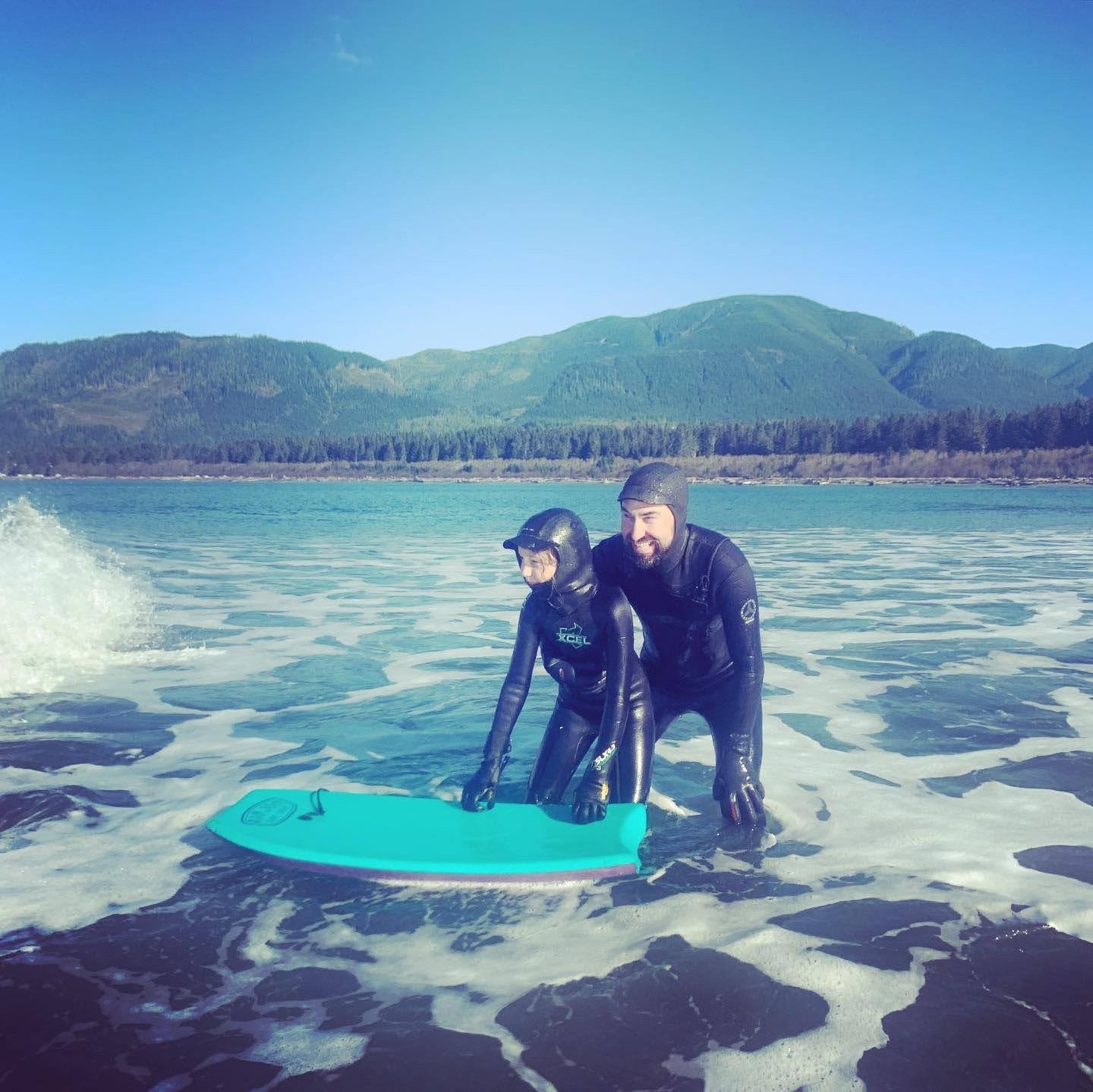 Spring Break in BC: 8 Easy and Amazing Local Getaways to Check-Out