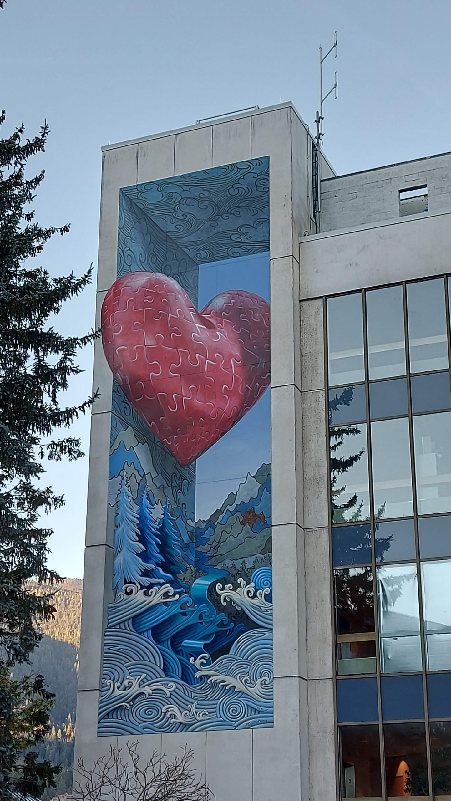 Good Eats in Nelson, BC: A Feast for the Family