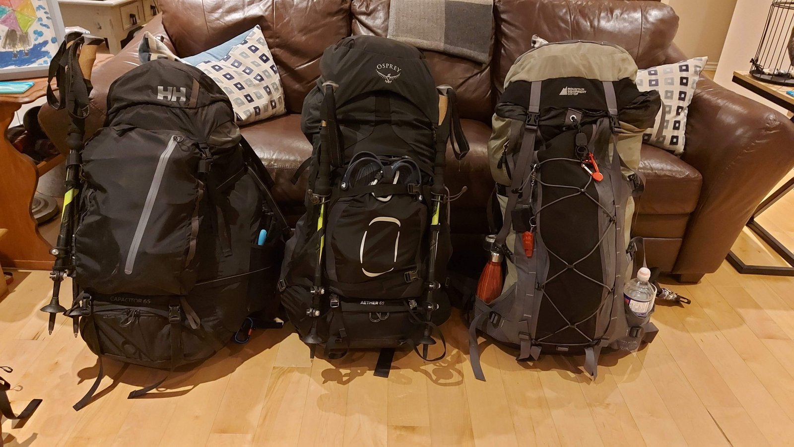 Ultimate Guide to Hiking the West Coast Trail on Vancouver Island