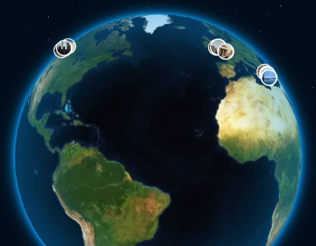 Turn Journeys Into Stories with This Simple, Powerful Travel App