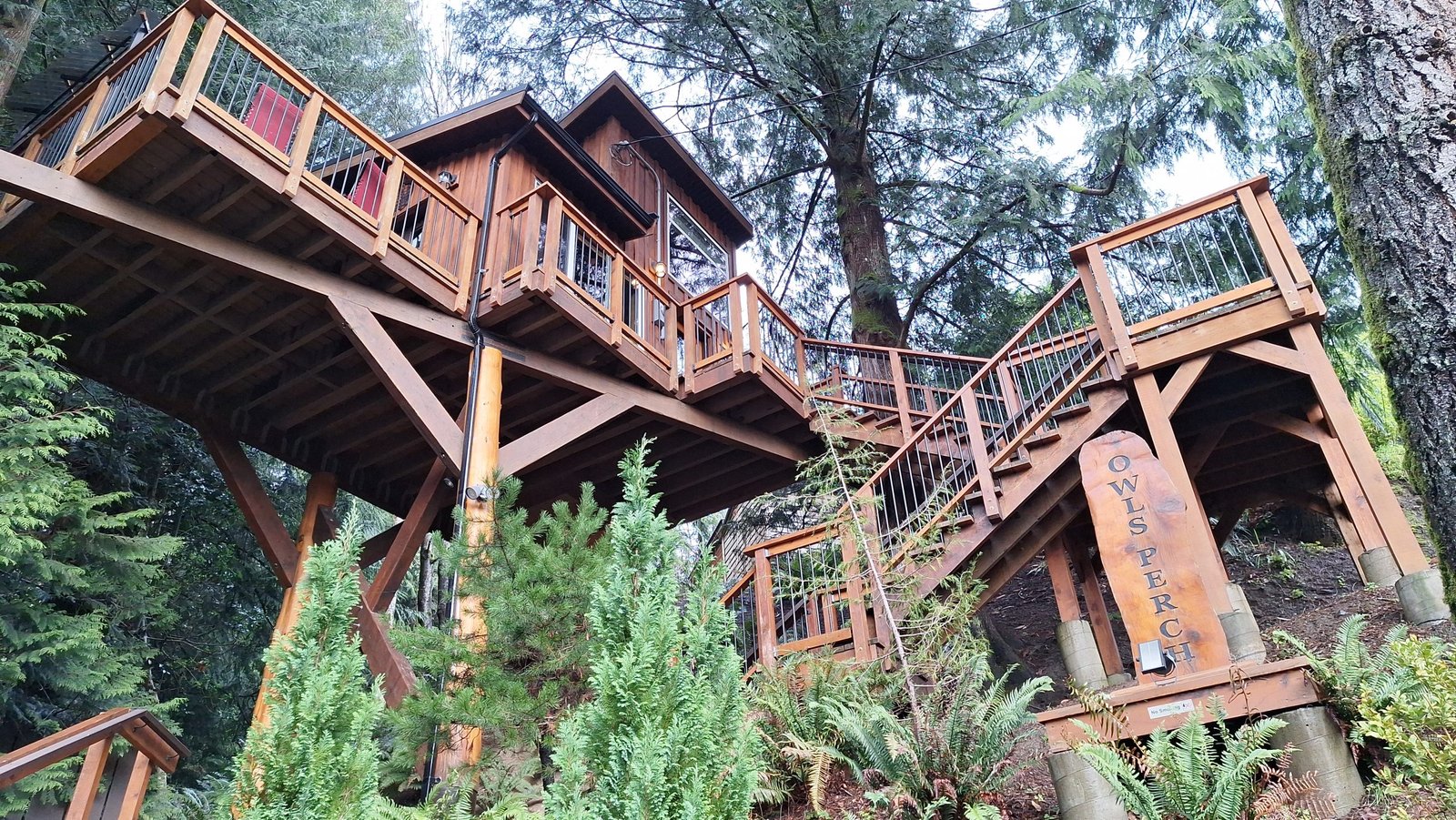 Reconnect in Nature: A Mother-Daughter Weekend in the Woods