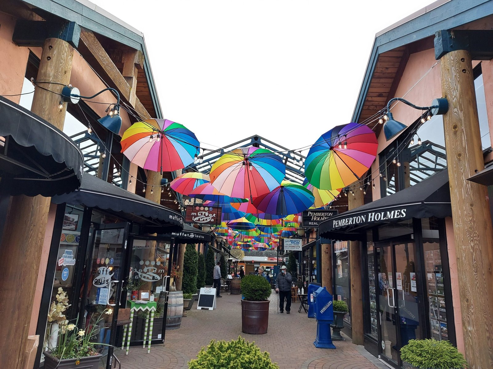 Sidney, BC, Canada: 12 Beautiful Experiences with Your Family