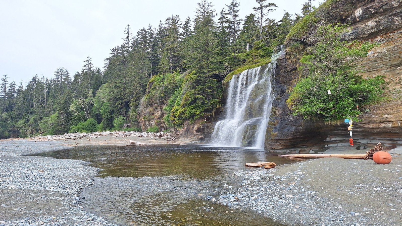 Gearing Up for the West Coast Trail: Three New Additions to My Pack This Year