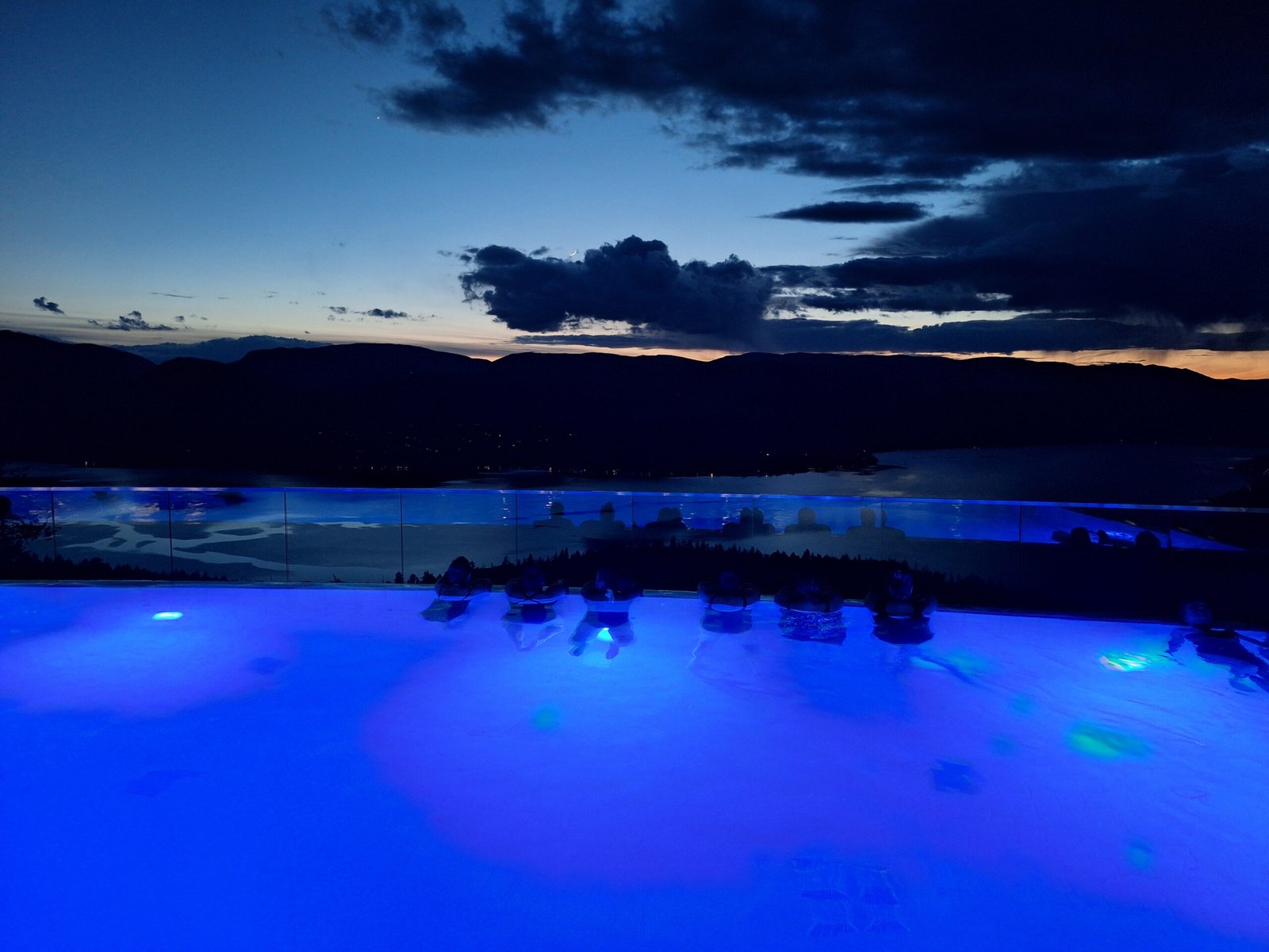 Why Sparkling Hill Resort is the Ultimate Girls’ Trip Destination in British Columbia