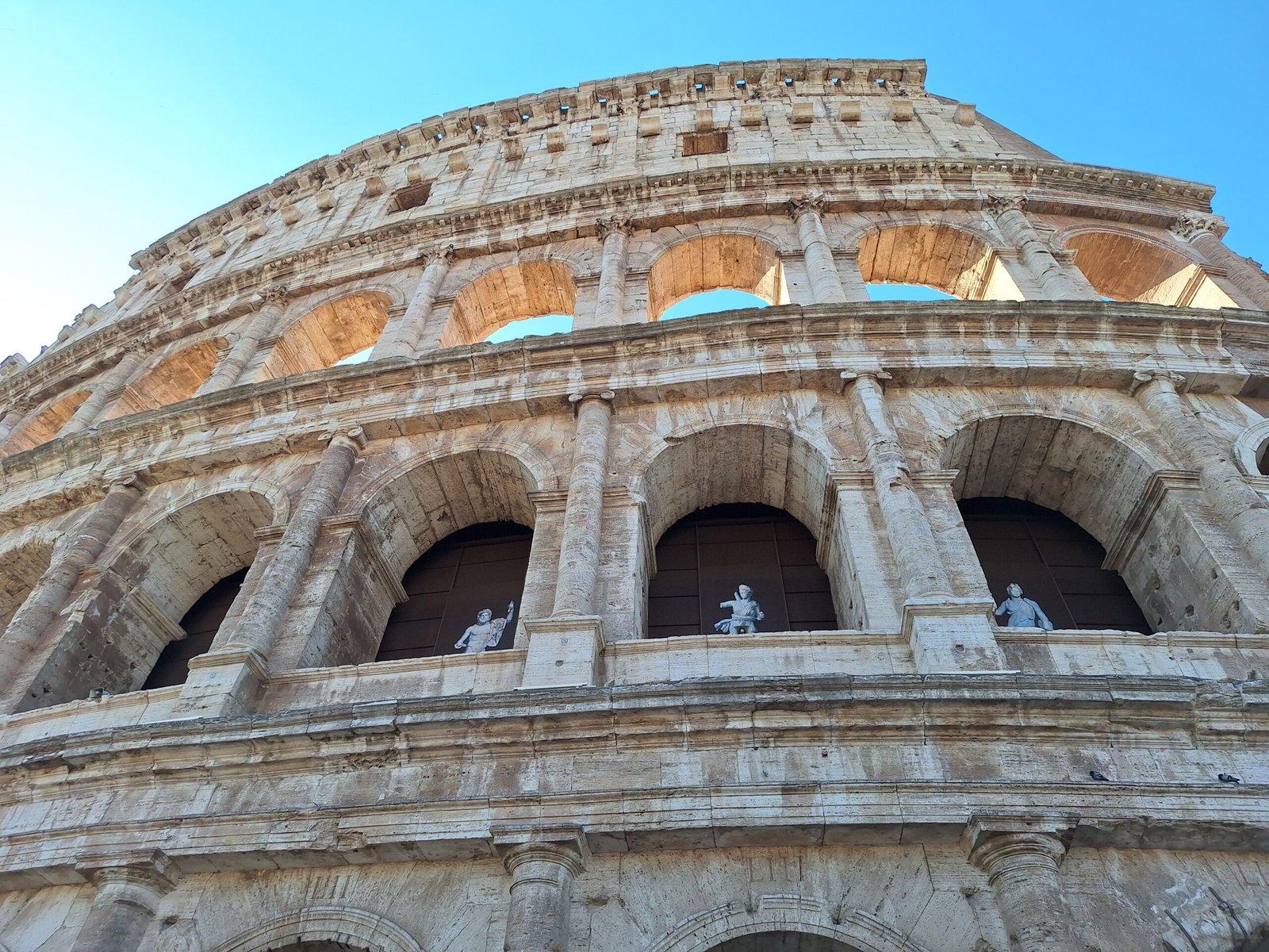 Rome Family Travel: What to See, Eat and Know in 4 Days