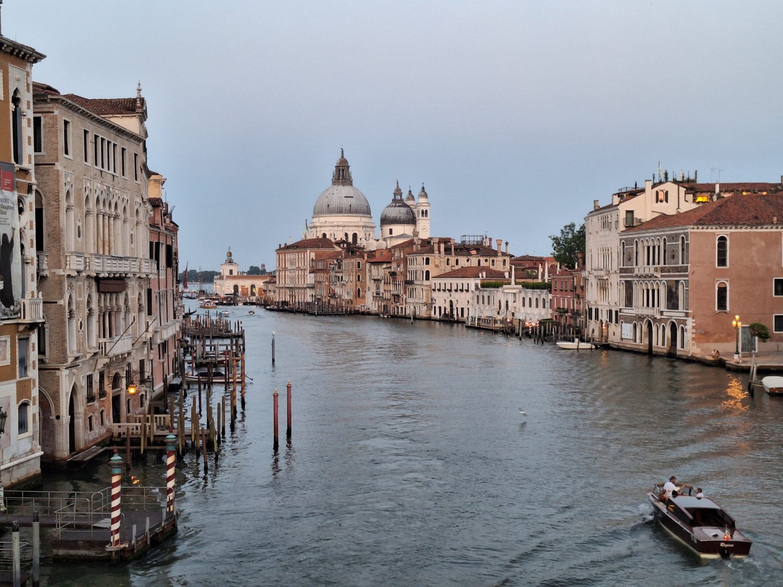 3 Nights in Venice: Our Final Stop on an Italian Adventure