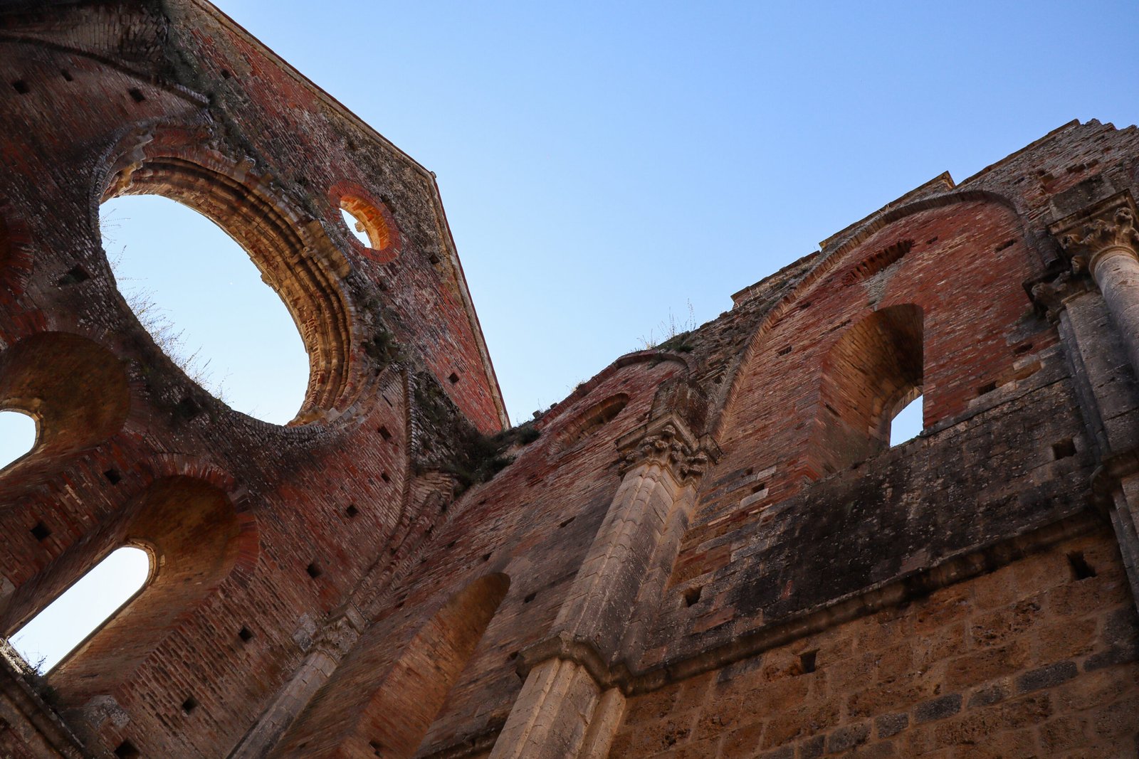 7 Nights in Tuscany: Living Like a Local in Lucca