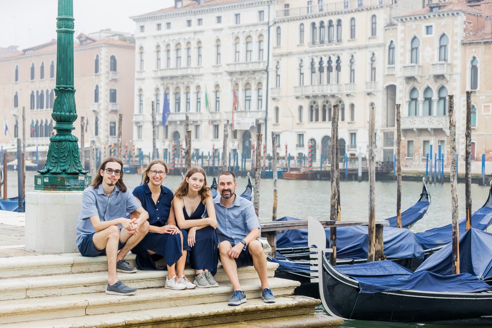The Best Souvenir We Brought Home From Venice – Flytographer